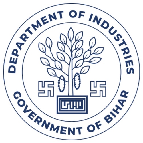 Department of Industries, Government of Bihar