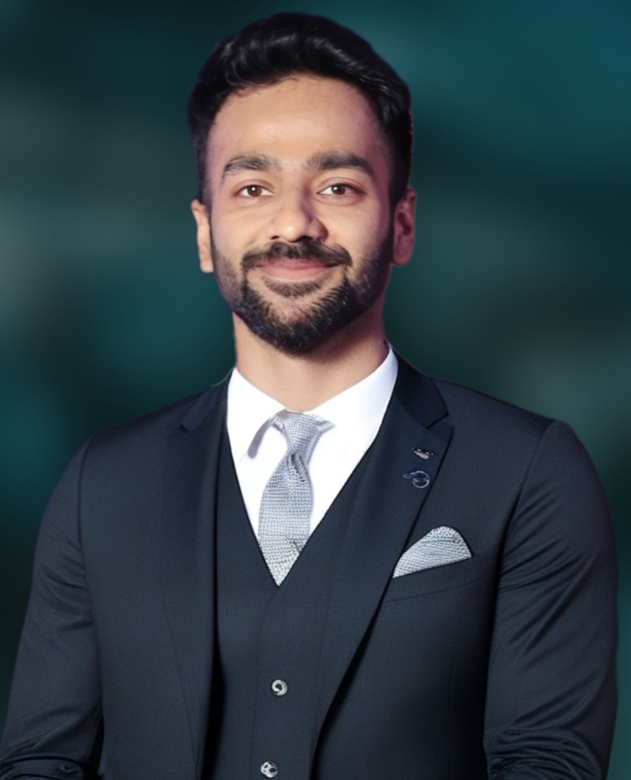 Chandan Anand