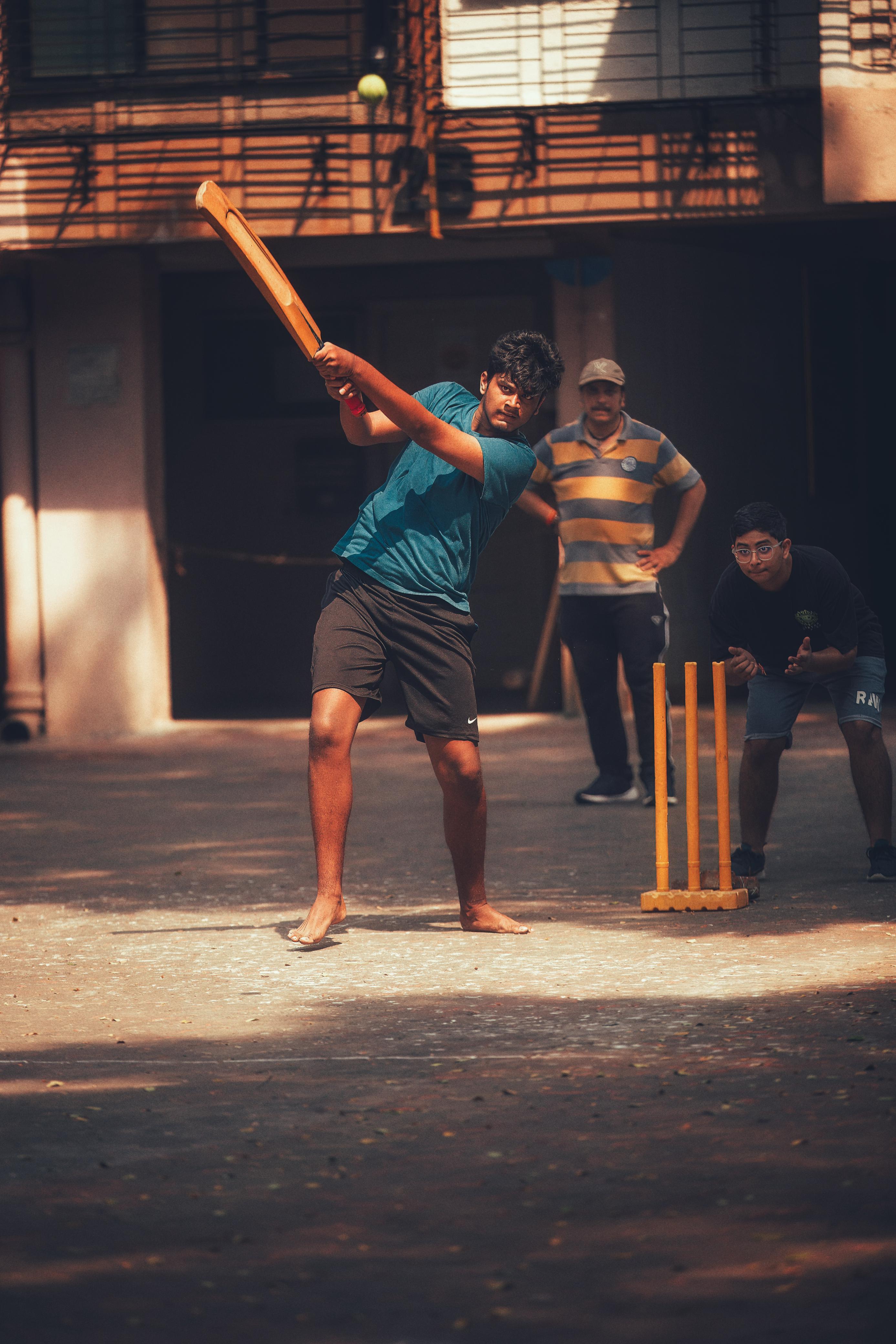 Cricket Team