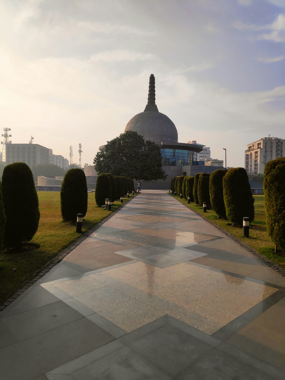 Patna City