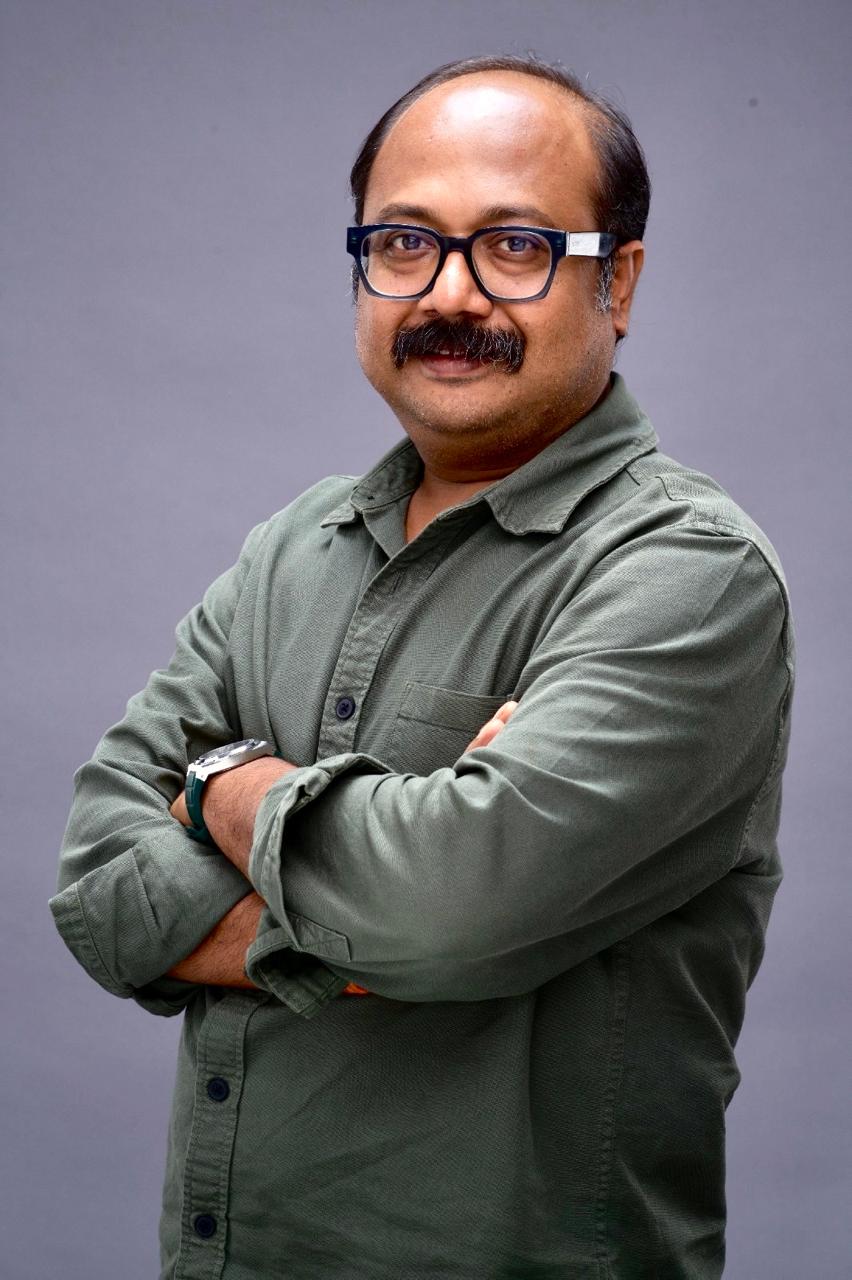 Sashi Verma